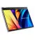 Ноутбук ASUS VivoBook S 14 Flip TP3402ZA-LZ007W Cool Silver REF