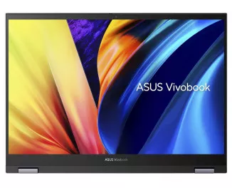 Ноутбук ASUS VivoBook S 14 Flip TP3402ZA-LZ007W Cool Silver REF