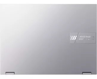 Ноутбук ASUS VivoBook S 14 Flip TP3402ZA-LZ007W Cool Silver REF