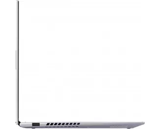 Ноутбук ASUS VivoBook S 14 Flip TP3402ZA-LZ007W Cool Silver REF