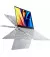 Ноутбук ASUS VivoBook S 14 Flip TP3402ZA-LZ007W Cool Silver REF