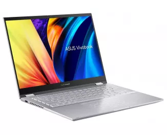 Ноутбук ASUS VivoBook S 14 Flip TP3402ZA-LZ007W Cool Silver REF