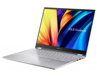 Ноутбук ASUS VivoBook S 14 Flip TP3402ZA-LZ007W Cool Silver REF