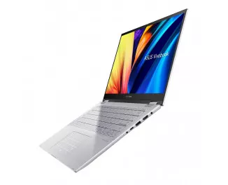 Ноутбук ASUS VivoBook S 14 Flip TP3402ZA-LZ007W Cool Silver REF