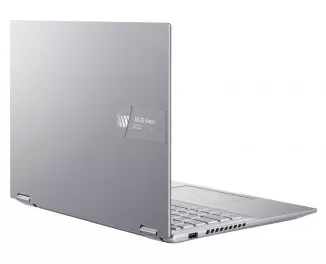 Ноутбук ASUS VivoBook S 14 Flip TP3402ZA-LZ007W Cool Silver REF