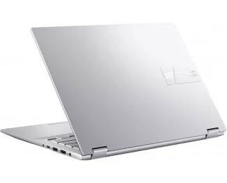 Ноутбук ASUS VivoBook S 14 Flip TP3402ZA-LZ007W Cool Silver REF