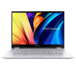 Ноутбук ASUS VivoBook S 14 Flip TP3402ZA-LZ047W Cool Silver