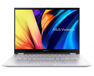 Ноутбук ASUS VivoBook S 14 Flip TP3402ZA-LZ047W Cool Silver