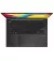 Ноутбук ASUS Vivobook S 14 OLED K5404VA-CB91-CB Midnight Black