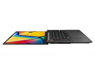 Ноутбук ASUS Vivobook S 14 OLED K5404VA-CB91-CB Midnight Black