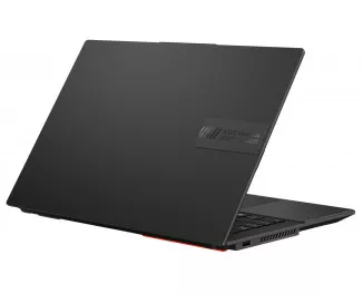 Ноутбук ASUS Vivobook S 14 OLED K5404VA-CB91-CB Midnight Black