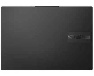 Ноутбук ASUS Vivobook S 14 OLED K5404VA-CB91-CB Midnight Black