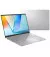 Ноутбук ASUS Vivobook S 14 OLED M5406KA-PP110W Cool Silver