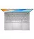 Ноутбук ASUS Vivobook S 14 OLED M5406KA-PP110W Cool Silver