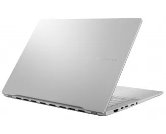 Ноутбук ASUS Vivobook S 14 OLED M5406KA-PP110W Cool Silver