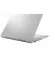 Ноутбук ASUS Vivobook S 14 OLED M5406KA-PP110W Cool Silver