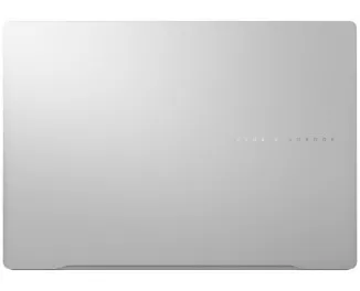 Ноутбук ASUS Vivobook S 14 OLED M5406KA-PP110W Cool Silver