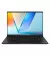 Ноутбук ASUS Vivobook S 14 OLED M5406KA-PP113W Neutral Black
