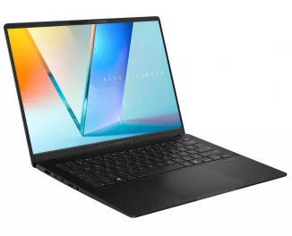 Ноутбук ASUS Vivobook S 14 OLED M5406KA-PP113W Neutral Black