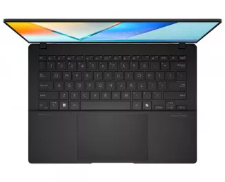 Ноутбук ASUS Vivobook S 14 OLED M5406KA-PP113W Neutral Black