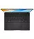 Ноутбук ASUS Vivobook S 14 OLED M5406KA-PP113W Neutral Black