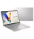 Ноутбук ASUS Vivobook S 14 OLED M5406NA-QD080 Cool Silver