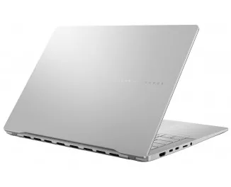 Ноутбук ASUS Vivobook S 14 OLED M5406NA-QD080 Cool Silver
