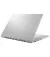 Ноутбук ASUS Vivobook S 14 OLED M5406NA-QD080 Cool Silver
