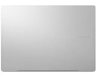 Ноутбук ASUS Vivobook S 14 OLED M5406NA-QD080 Cool Silver