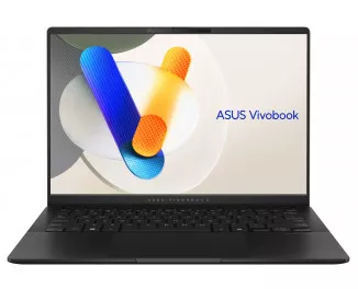 Ноутбук ASUS Vivobook S 14 OLED M5406UA-PP028 Neutral Black