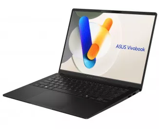 Ноутбук ASUS Vivobook S 14 OLED M5406UA-PP028 Neutral Black