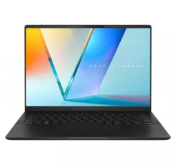 Ноутбук ASUS Vivobook S 14 OLED M5406WA-PP023 Neutral Black
