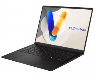Ноутбук ASUS Vivobook S 14 OLED S5406MA-QD060W Neutral Black