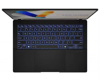 Ноутбук ASUS Vivobook S 14 OLED S5406MA-QD060W Neutral Black