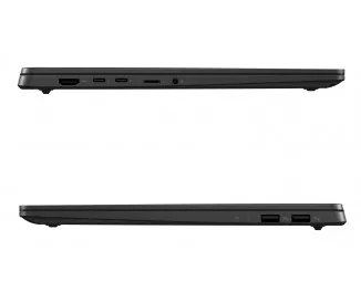 Ноутбук ASUS Vivobook S 14 OLED S5406MA-QD060W Neutral Black