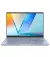 Ноутбук ASUS Vivobook S 14 OLED S5406SA-PP013W Mist Blue