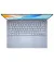 Ноутбук ASUS Vivobook S 14 OLED S5406SA-PP013W Mist Blue