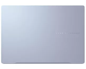 Ноутбук ASUS Vivobook S 14 OLED S5406SA-PP013W Mist Blue