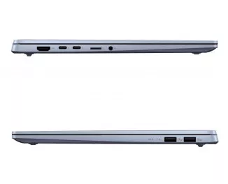 Ноутбук ASUS Vivobook S 14 OLED S5406SA-PP013W Mist Blue
