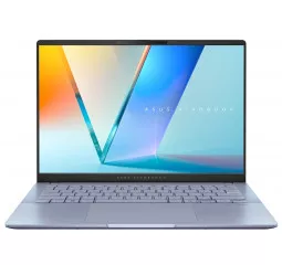 Ноутбук ASUS Vivobook S 14 OLED S5406SA-PP113 Mist Blue