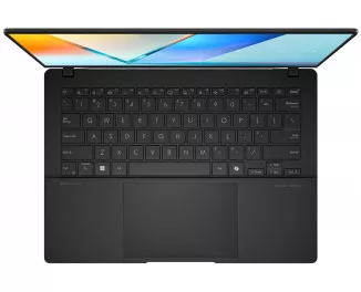 Ноутбук ASUS Vivobook S 14 OLED S5406SA Q423SA-U5512 Neutral Black