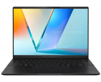 Ноутбук ASUS Vivobook S 14 OLED S5406SA-QD100 Neutral Black