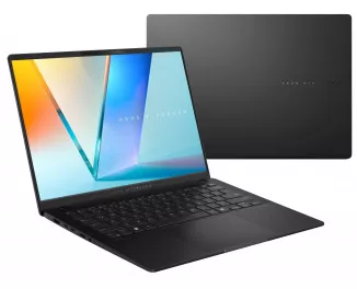 Ноутбук ASUS Vivobook S 14 OLED S5406SA-QD100 Neutral Black