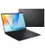 Ноутбук ASUS Vivobook S 14 OLED S5406SA-QD100 Neutral Black