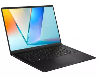 Ноутбук ASUS Vivobook S 14 OLED S5406SA-QD100 Neutral Black