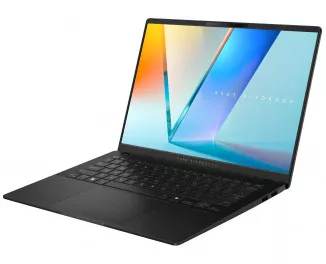 Ноутбук ASUS Vivobook S 14 OLED S5406SA-QD100 Neutral Black