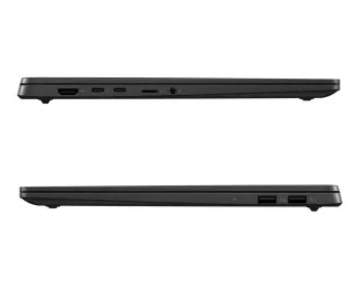 Ноутбук ASUS Vivobook S 14 OLED S5406SA-QD100 Neutral Black