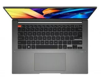 Ноутбук ASUS Vivobook S 14X OLED S5402ZA-M9163W Midnight Black