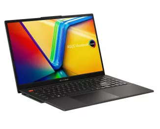 Ноутбук ASUS Vivobook S 15 OLED K5504VN-L1032WS Midnight Black