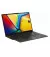 Ноутбук ASUS Vivobook S 15 OLED K5504VN-L1032WS Midnight Black